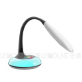 Lampe de table LED élégante avec fonction de gradation à 3 niveaux (LTB793)
